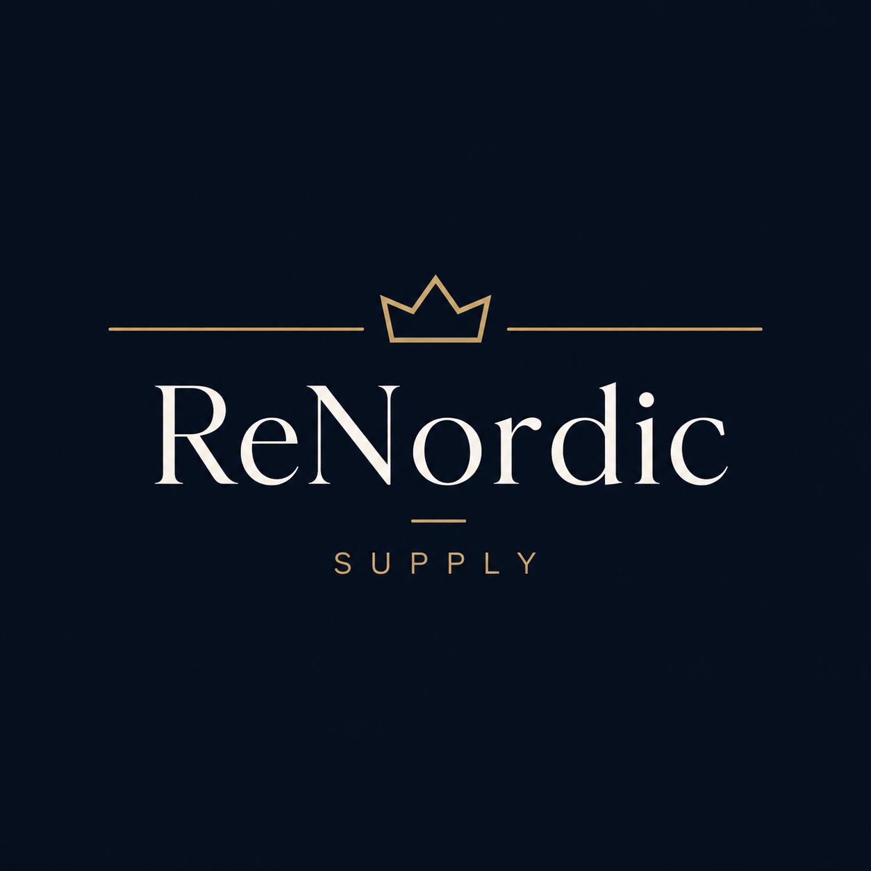 CLOTHING – ReNordic Supply